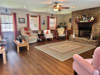 1306 Mcmahan St Manchester, TN 37355