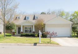 1007 Bradford Park Rd Mount Juliet, TN 37122