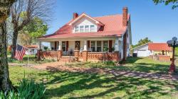 63 Old Huntsville Rd Fayetteville, TN 37334