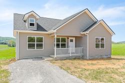 395 Dr I C Morgan Rd Spencer, TN 38585