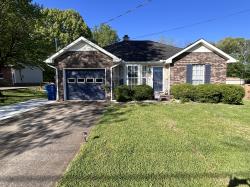1787 Broadripple Dr Clarksville, TN 37042
