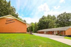 110 Brookside Dr 10 Clarksville, TN 37042