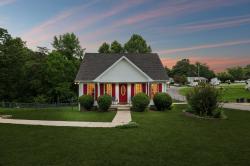 1000 Corlew Ln White Bluff, TN 37187