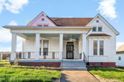 222 Union St C Clarksville, TN 37040