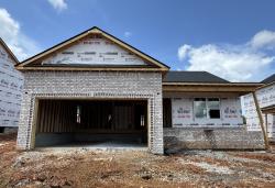 237 Cardinal Creek Clarksville, TN 37040