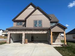 618 Woodrush Dr Clarksville, TN 37040