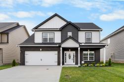 2578 Rafiki Dr Clarksville, TN 37042