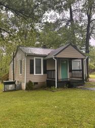 708 S Franklin St Tullahoma, TN 37388