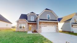 213 Blue Bell Drive Clarksville, TN 37043