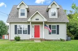 1633 Hannibal Dr Oak Grove, KY 42262