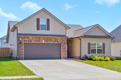 1581 Kestrel Dr Clarksville, TN 37040