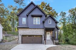 7592 Grasshopper Road Georgetown, TN 37336