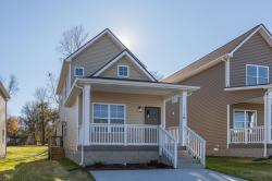 1216 Paradise Hill Rd B Clarksville, TN 37040
