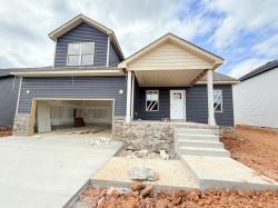 231 Cardinal Creek Clarksville, TN 37040
