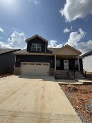 231 Cardinal Creek Clarksville, TN 37040
