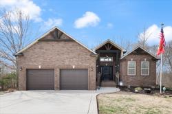 1231 Floyd Hudgens Rd Ashland City, TN 37015
