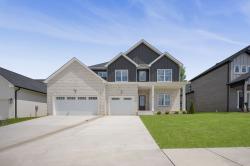 439 Blue Ridge Ct Clarksville, TN 37043