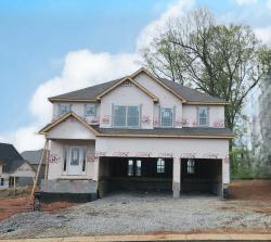 990 Alton Dr Clarksville, TN 37043