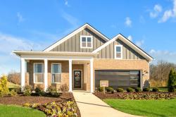 1244 Chapel Private Cove Gallatin, TN 37066