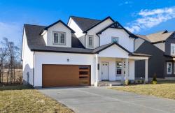 365 Galway Dr Clarksville, TN 37042
