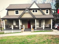 1711 Sherwood Ln Nashville, TN 37216