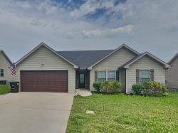 1123 Freedom Dr Clarksville, TN 37042
