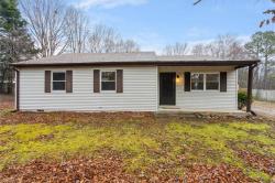118 Old Stage Road Toano, VA 23168