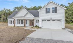 Lot 1 Country Club Road Camden, NC 27921