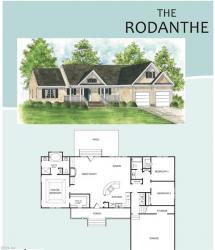 Lot 6 Country Club Road Camden, NC 27921