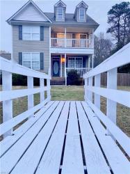 7109 Westminster Drive Hayes, VA 23072