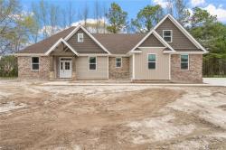 Lot 5 Country Club Road Camden, NC 27921