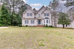 4360 Wigeon Court Providence Forge, VA 23140