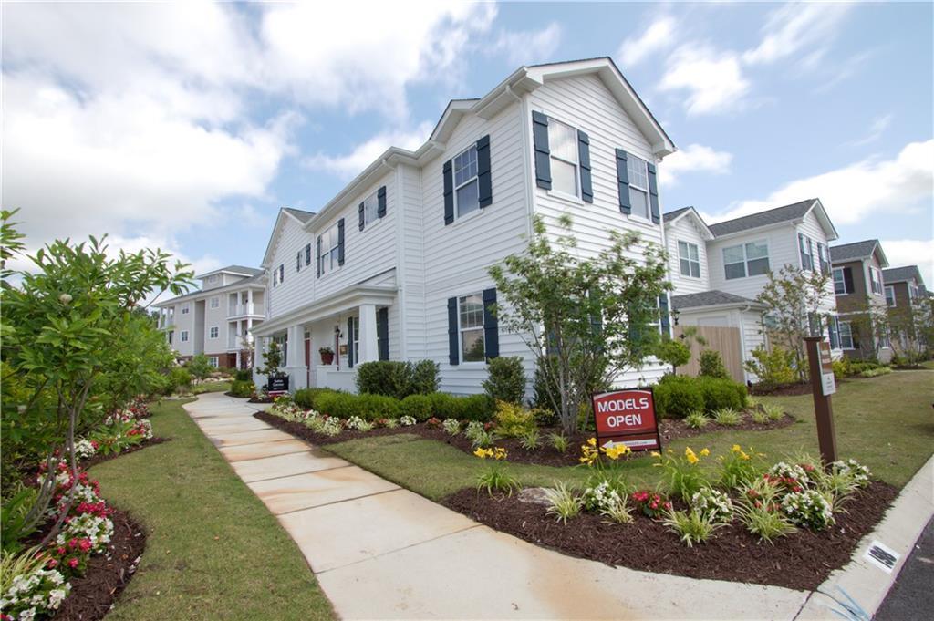 2642 Leytonstone Drive, Chesapeake, VA 23321
