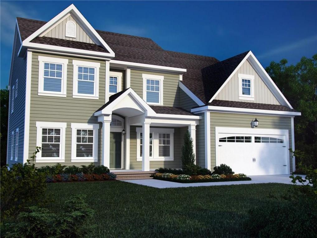 1136 Madison Lynn Way #69, Chesapeake, VA 23322