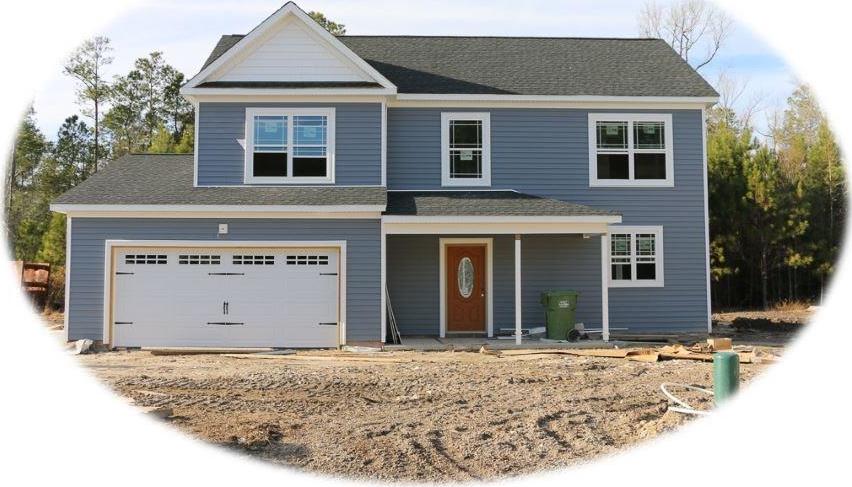 6953 Shyan Way, Hayes, VA 23072