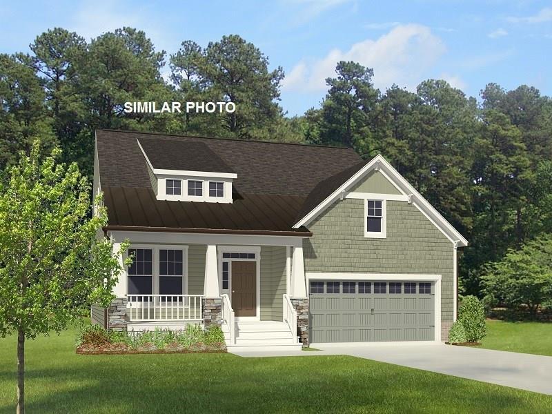 3348 Dodd Drive, Chesapeake, VA 23323