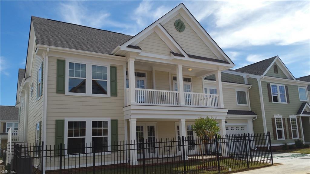206 Cobblestone Reach #H5, Suffolk, VA 23435