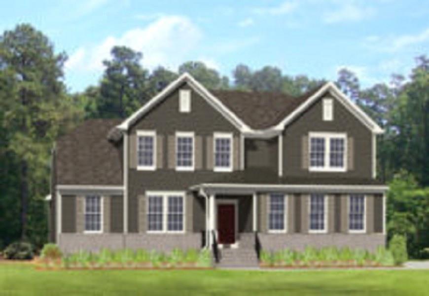 101 Gleneagles, Smithfield, VA 23430