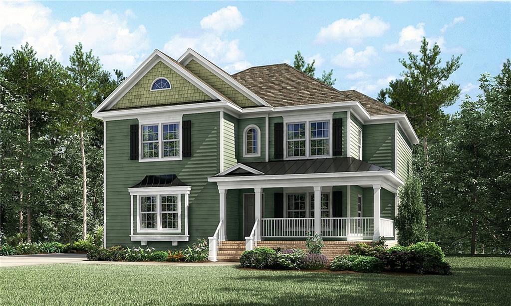 MM Bridgewater, Chesapeake, VA 23320