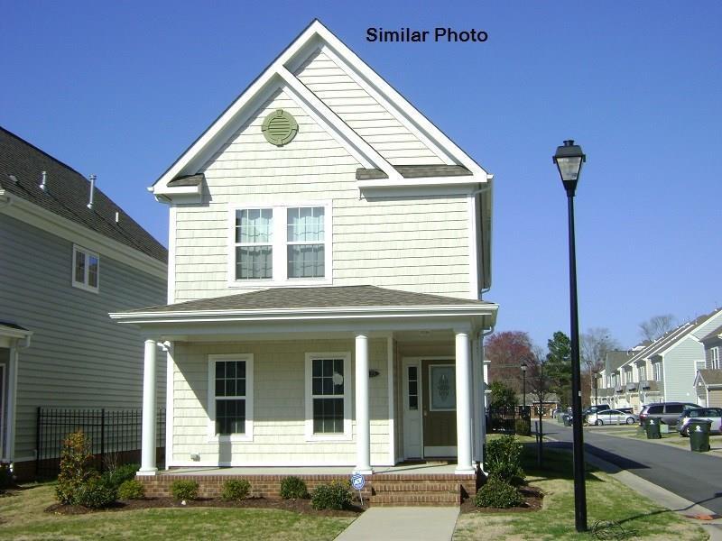5107 Moreland Street #144, Suffolk, VA 23435