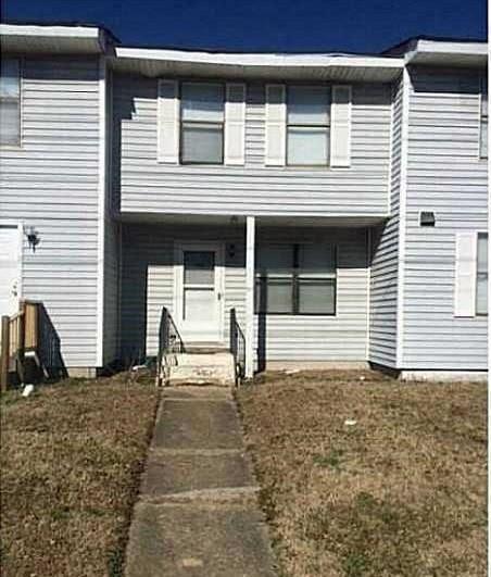 238 Greenbrier Avenue, Norfolk, VA 23505
