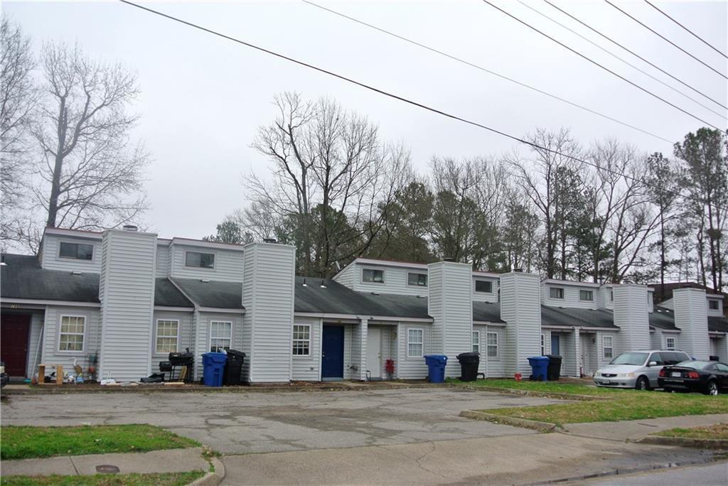 164 S Kentucky Avenue, Virginia Beach, VA 23452