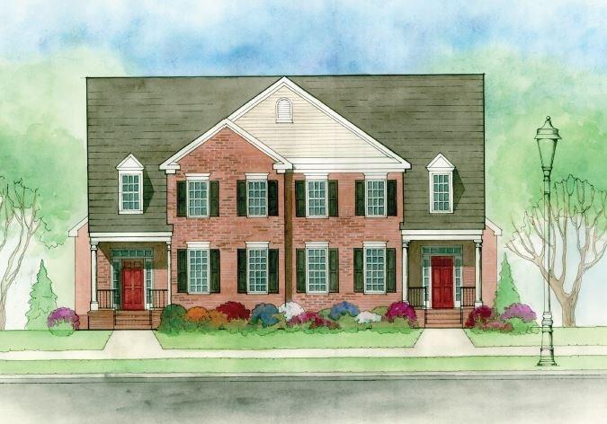 116 Ellery Street, Yorktown, VA 23692