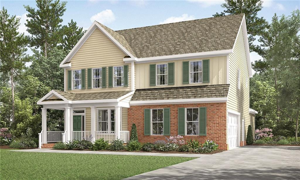 MM6 The Engle, Chesapeake, VA 23320
