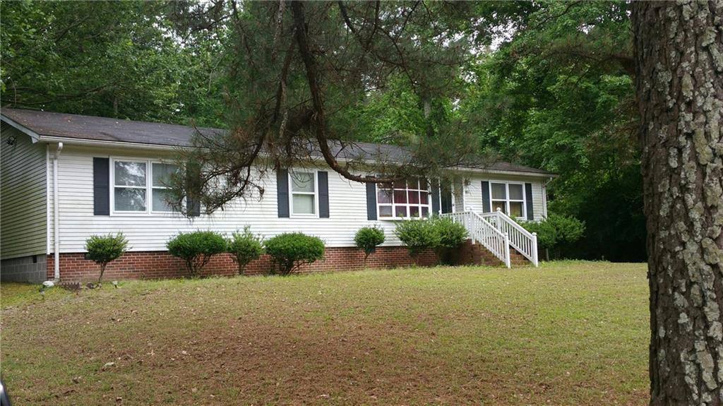 12340 Shiloh Drive, Windsor, VA 23487