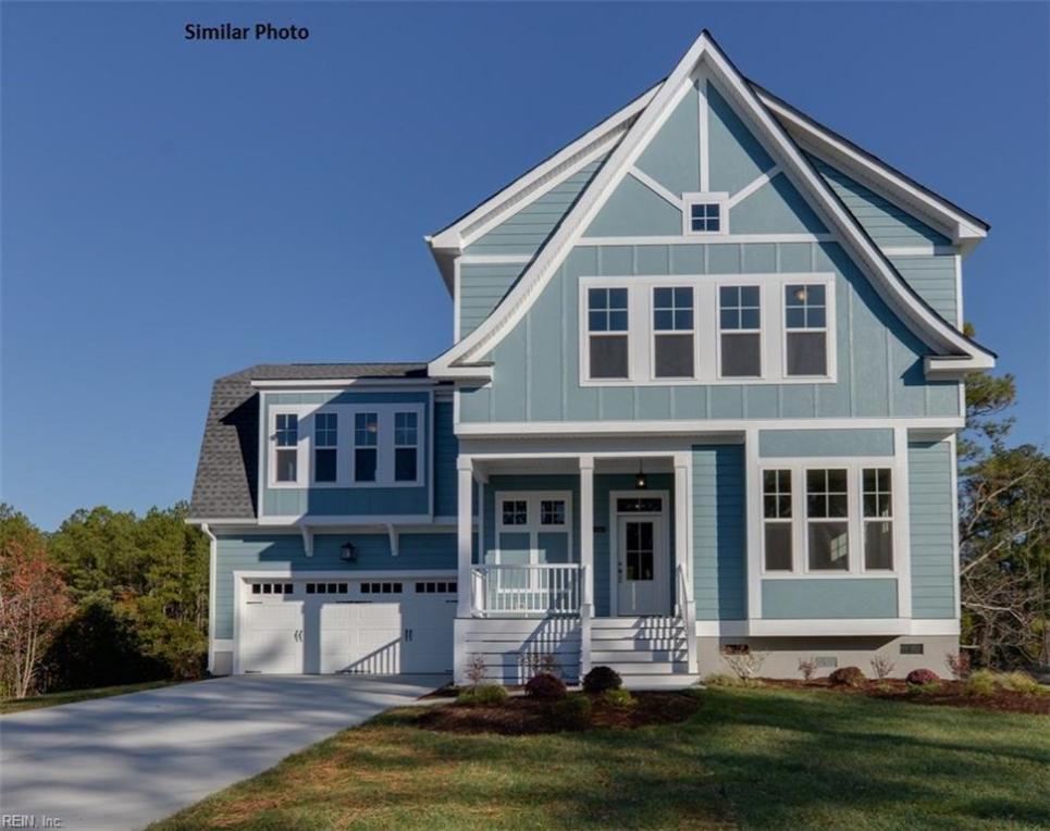1745 Rockwood Drive, Chesapeake, VA 23323