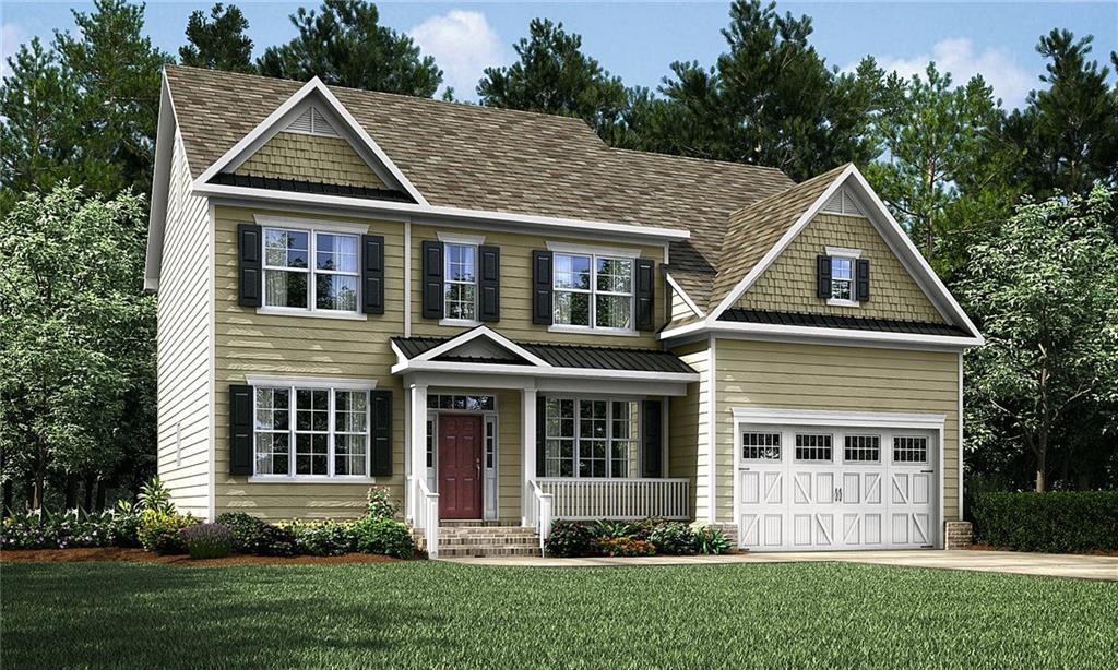 5745 Grimstead Road, Virginia Beach, VA 23457
