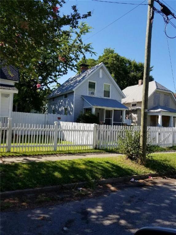 10 Dewey Street, Portsmouth, VA 23704