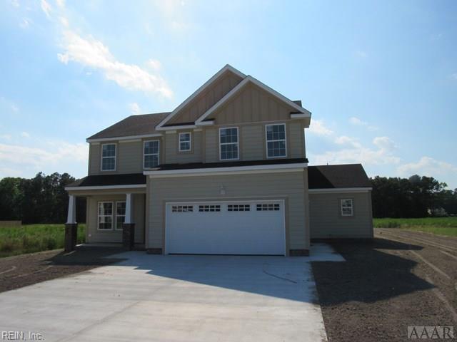 112 Rosedale Drive, Moyock, NC 27958