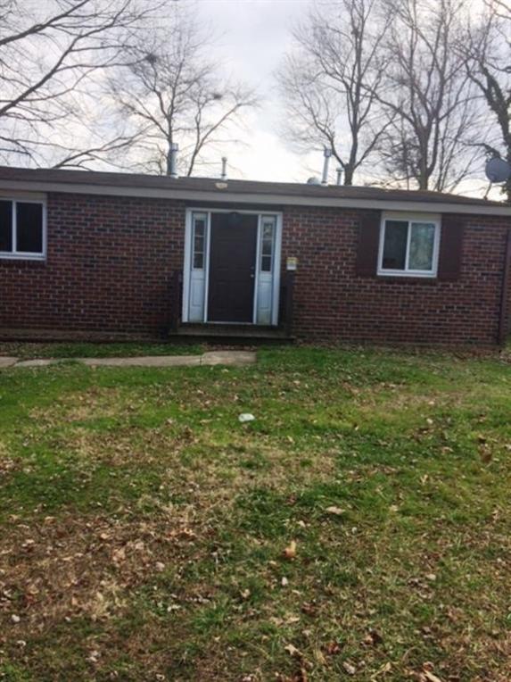 2404 Andrews Boulevard, Hampton, VA 23663